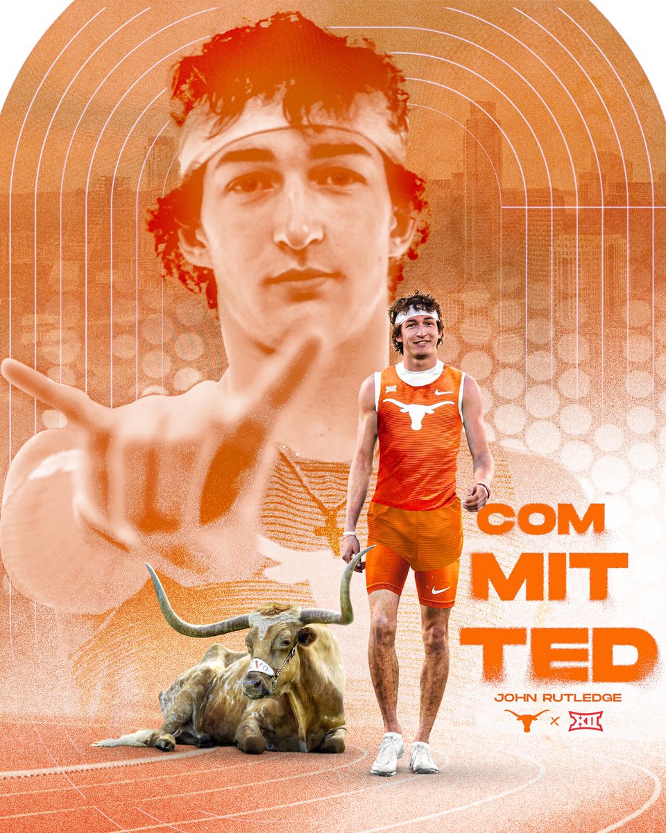 COMMITTED!!! #HookEm 🤘🏼🤘🏼<a href="/TexasTFXC/">Texas T&F/XC</a>