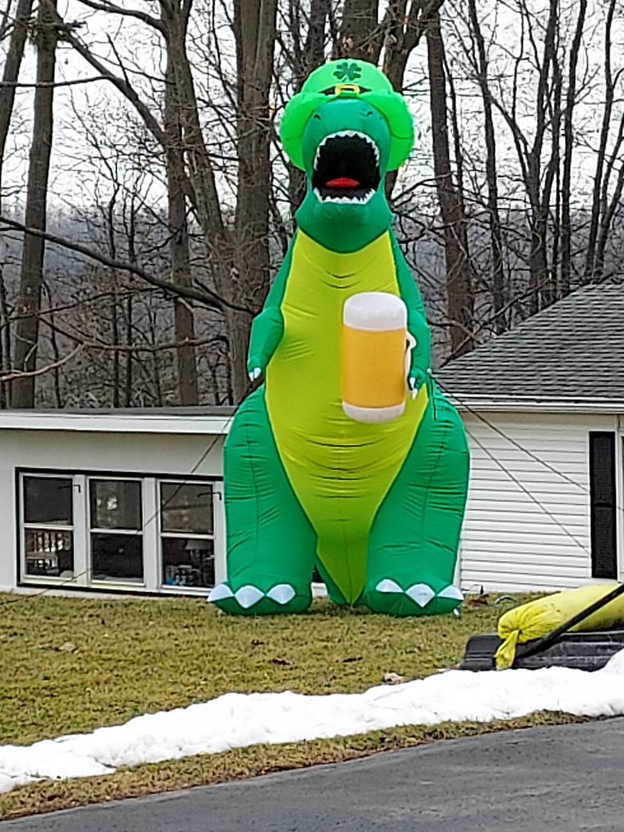 Zalachai's tweet photo. #hellopatrick hello Patrick. From upstate ny. https://t.co/oNEakYVgQj