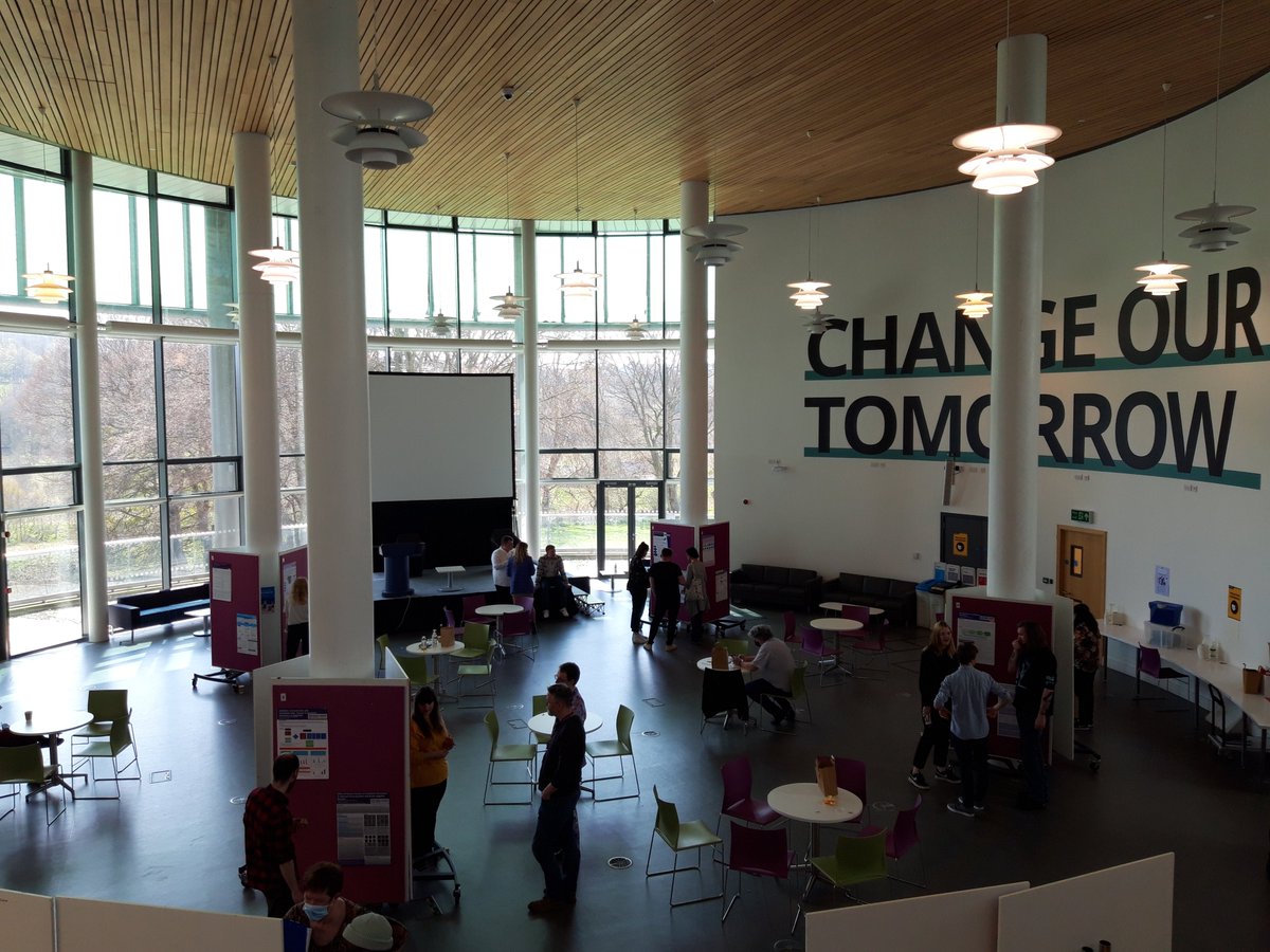 Pharmacy, Applied Sciences & Public Health RGU (@rguspasph) on Twitter photo We rounded up the day with the Applied #biomedicalscience and Biomedical Science final year students' project posters! A great showcase and congrats to all the poster winners! <a href="/gemma_a_barron/">Gemma Barron, PhD (she/her)</a> <a href="/Biomed_Lena/">Lena Forsyth</a> We rounded up the day with the Applied #biomedicalscience and Biomedical Science final year students' project posters! A great showcase and congrats to all the poster winners! <a href="/gemma_a_barron/">Gemma Barron, PhD (she/her)</a> <a href="/Biomed_Lena/">Lena Forsyth</a>