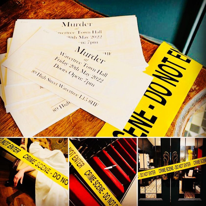 Sudden Death tweet media