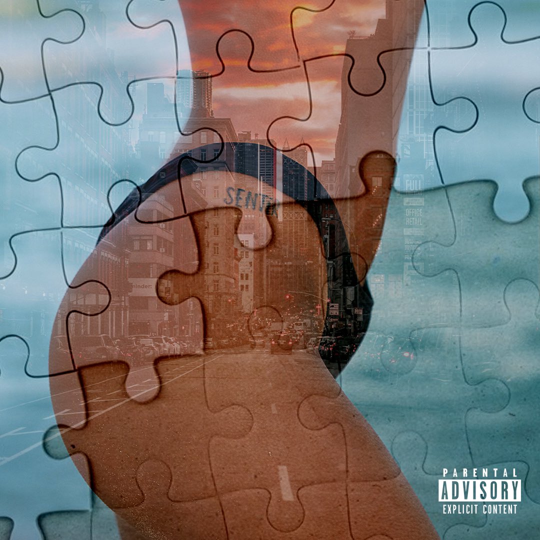 funnyguy1an's tweet photo. Cover art I made today 🏝  #Summer #Beach #CoverArt https://t.co/rgztW674On