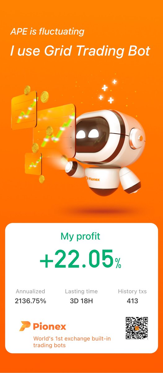 CthulhuWho777's tweet photo. How long can #ApeCoin keep this up? https://t.co/KD1FGFu2vO