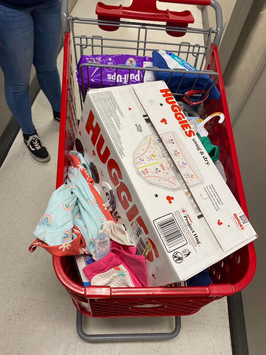 Massive recovery to kick the night off 🥳 and a HUGE shoutout to TSS Grace for her assistance!!! 

#WinTheWeek2022 #D133

<a href="/MelNico88/">Sea</a> <a href="/WillOre33/">Will Ore</a> @dawh_veed