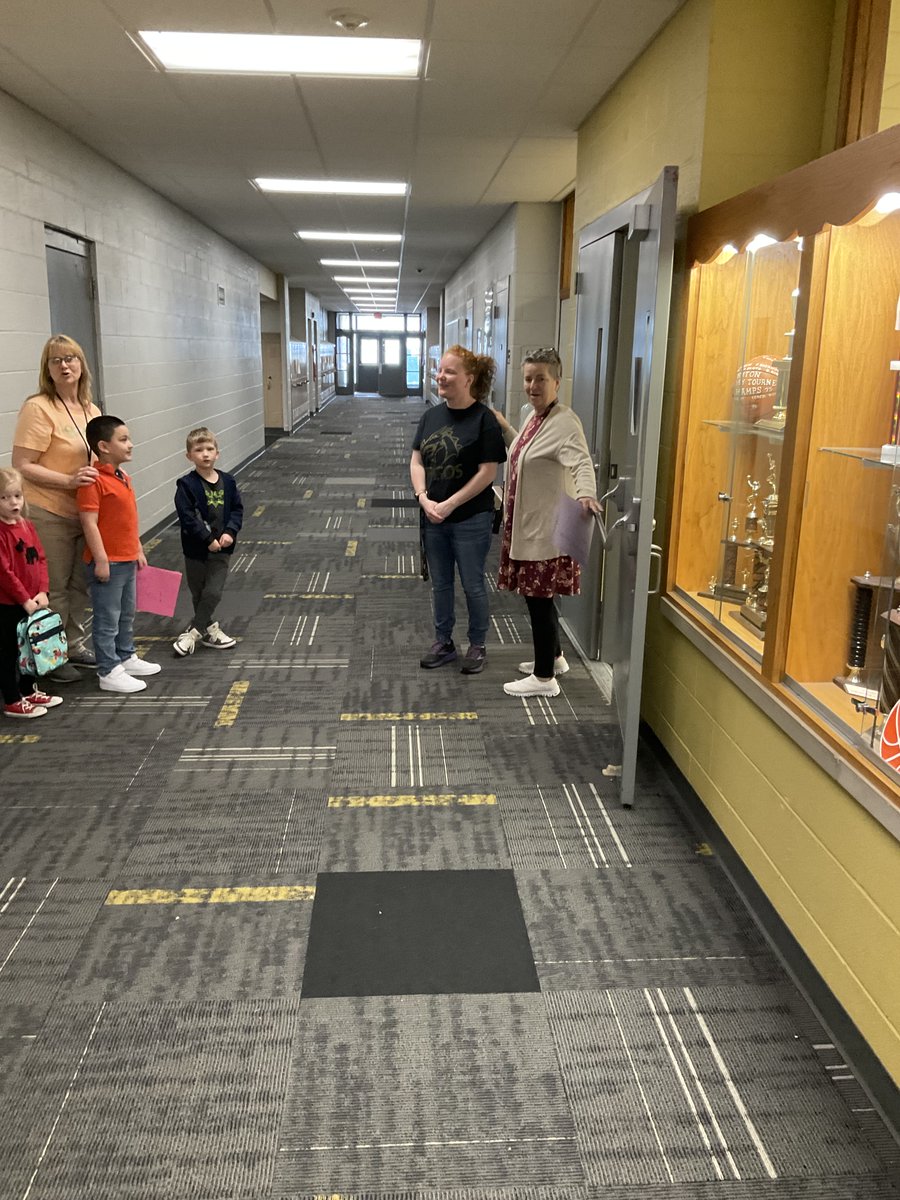 Argos Schools tweet media