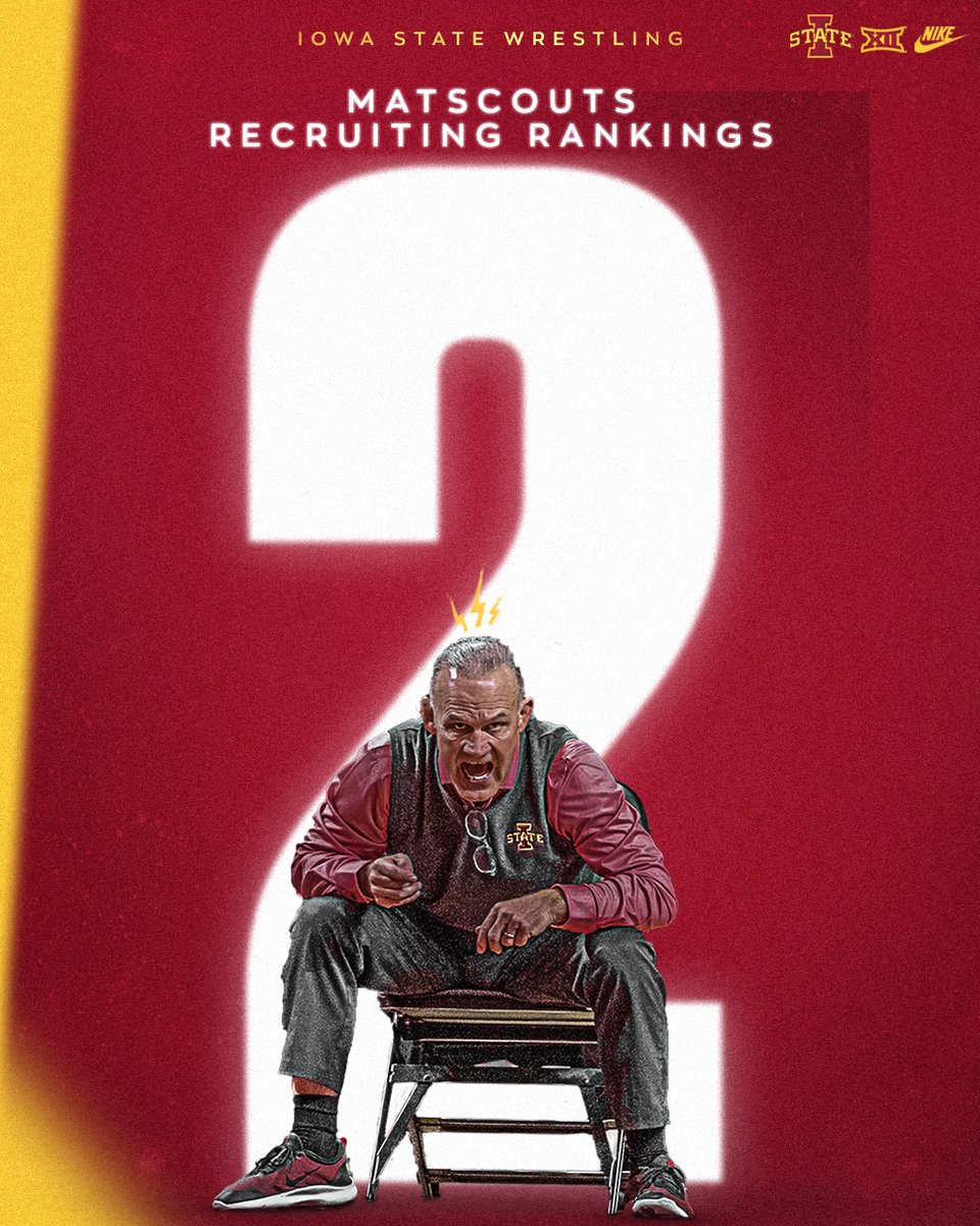 The #𝟮 𝗥𝗲𝗰𝗿𝘂𝗶𝘁𝗶𝗻𝗴 𝗖𝗹𝗮𝘀𝘀 in the 𝙉𝙖𝙩𝙞𝙤𝙣!

📰: bit.ly/37Ssb0T

#RightNow🌪🚨