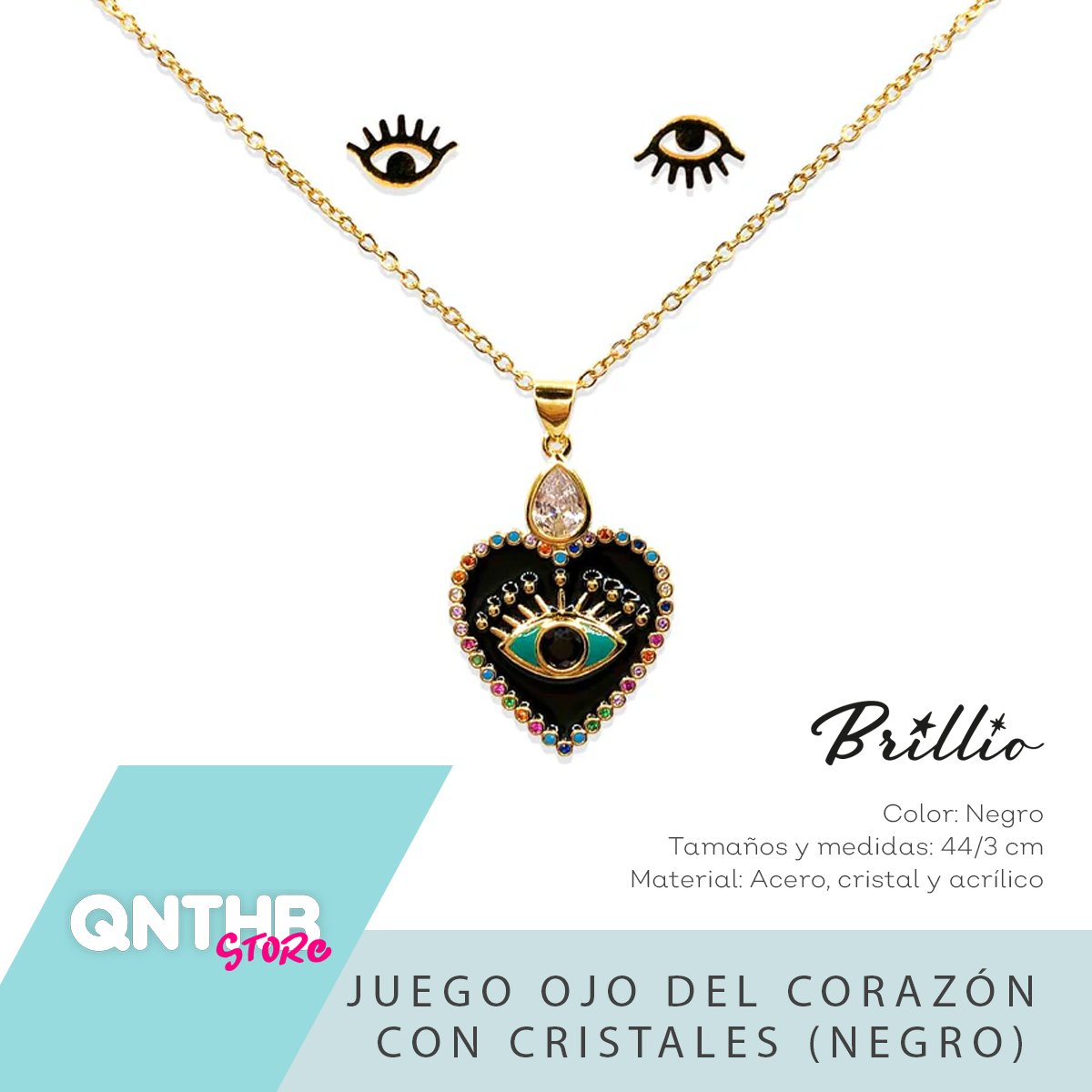 qnthb_'s tweet photo. No pierdas la oportunidad de brillar  como nunca. ✨🎁❤
Encuentra estos productos directamente en nuestra página 💻 https://t.co/R88EwtejXb
o descargar nuestra app 📲https://t.co/MhEZdDOte9 

#brillio  #joyeria #style #fashion #joyas https://t.co/Re4Y1Shbxi