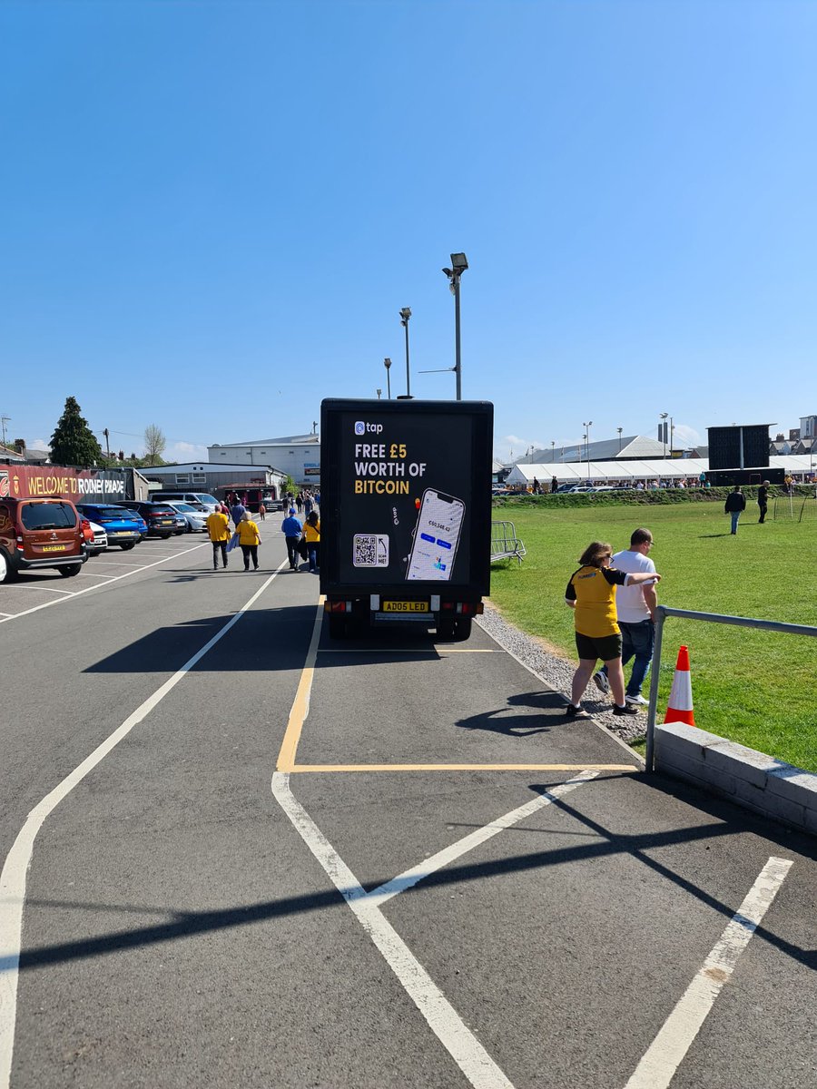 istadia's tweet image. Some week this has been with the digivans out promoting different campaigns. #mobileled #digivans #ledscreens #mobilemarketing #mobilemessaging #digitalsignage