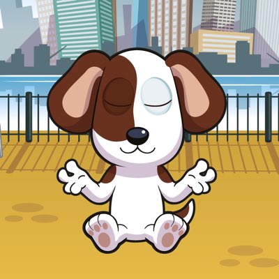 #NewProfilePic #GaryVee #VeefriendsSeries2 #Veefriends2 #DialedInDog #Manifesting #Gratitude #KindnessIsASuperPower