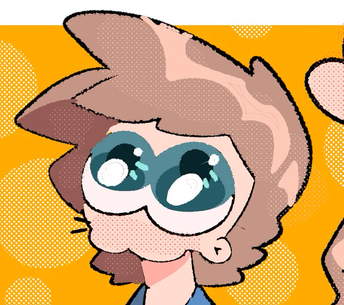 Scrunkleboo requests? 