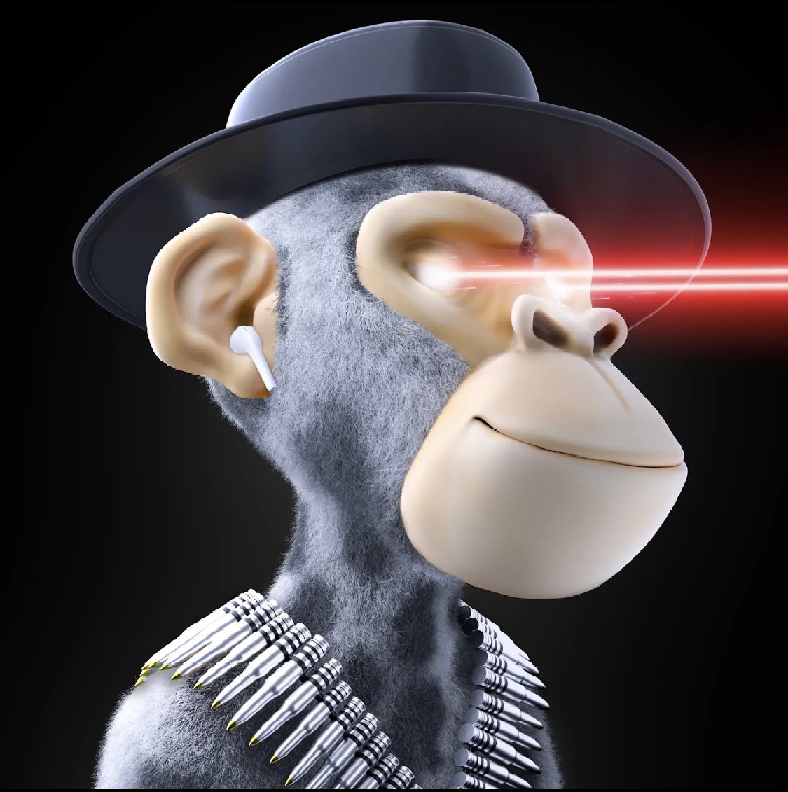 Snookfiend || GAC tweet media