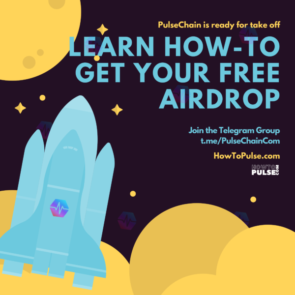HowtoPulse's tweet photo. 30/33
The https://t.co/OcZ0CUzsui team raises awareness about #PulseChain. Together, members of the group reach out to other ERC20 communities. We use hashtag activism on Twitter and other friendly strategies. 

https://t.co/srtYmVVLbO

#cryptocurrency  #Crypto  #altcoin https://t.co/KO3O7mP4xC
