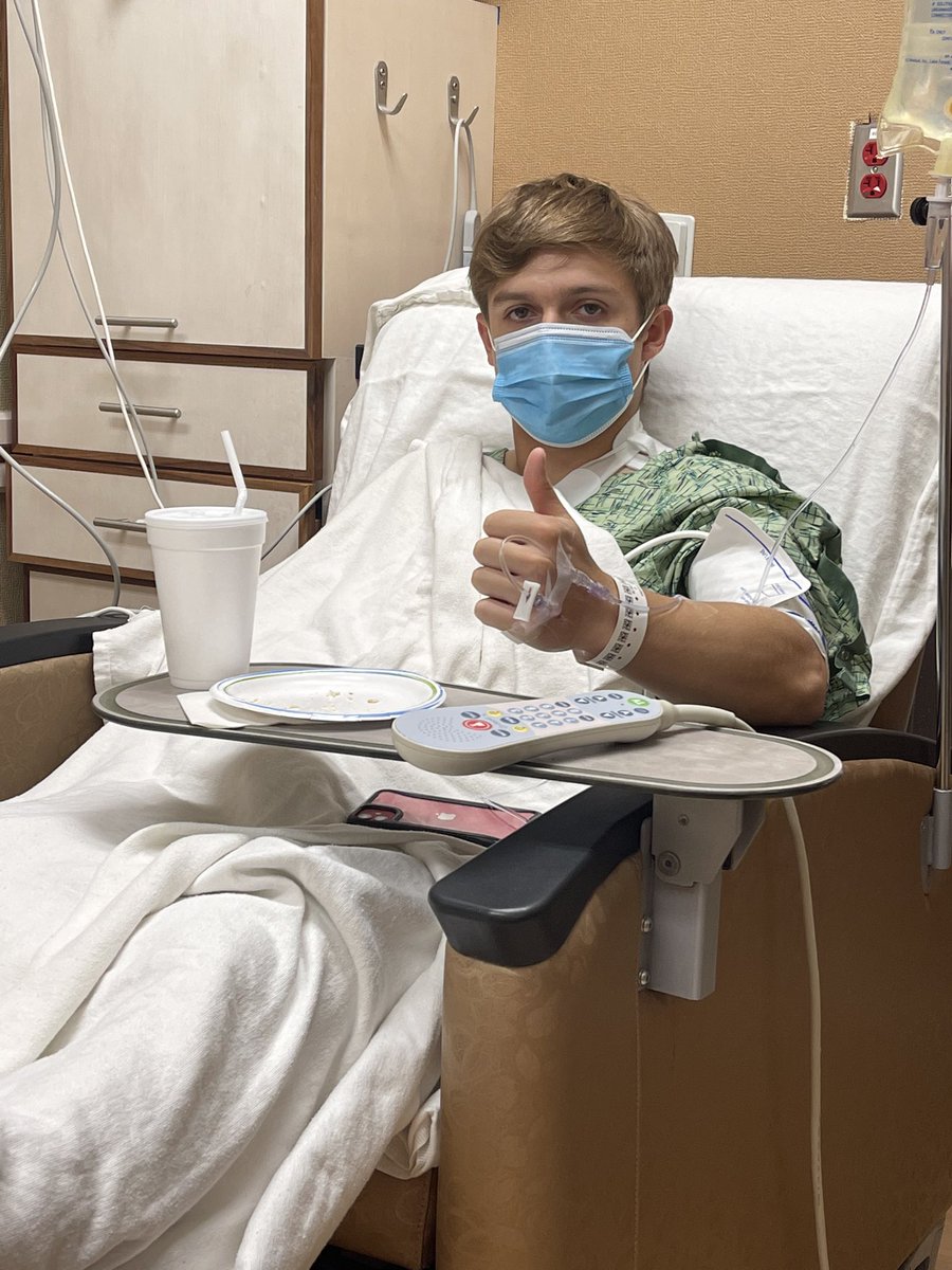 Connor Hamilton tweet media