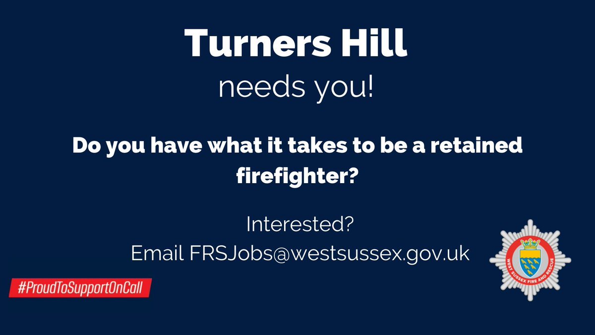 Turners HIll Fire (@turners_fire) on Twitter photo 