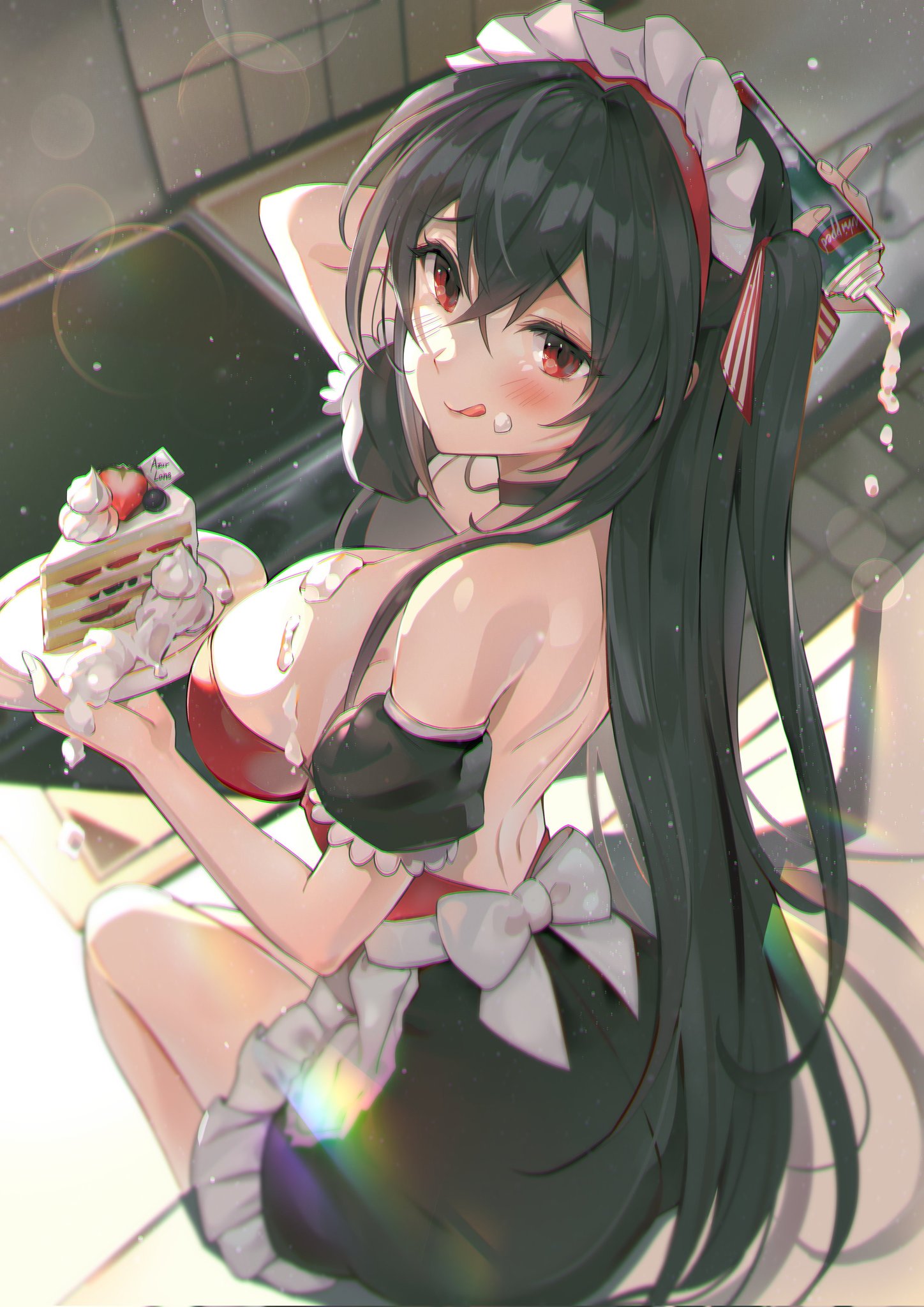 TheOtakuMeme - Azur Lane #3