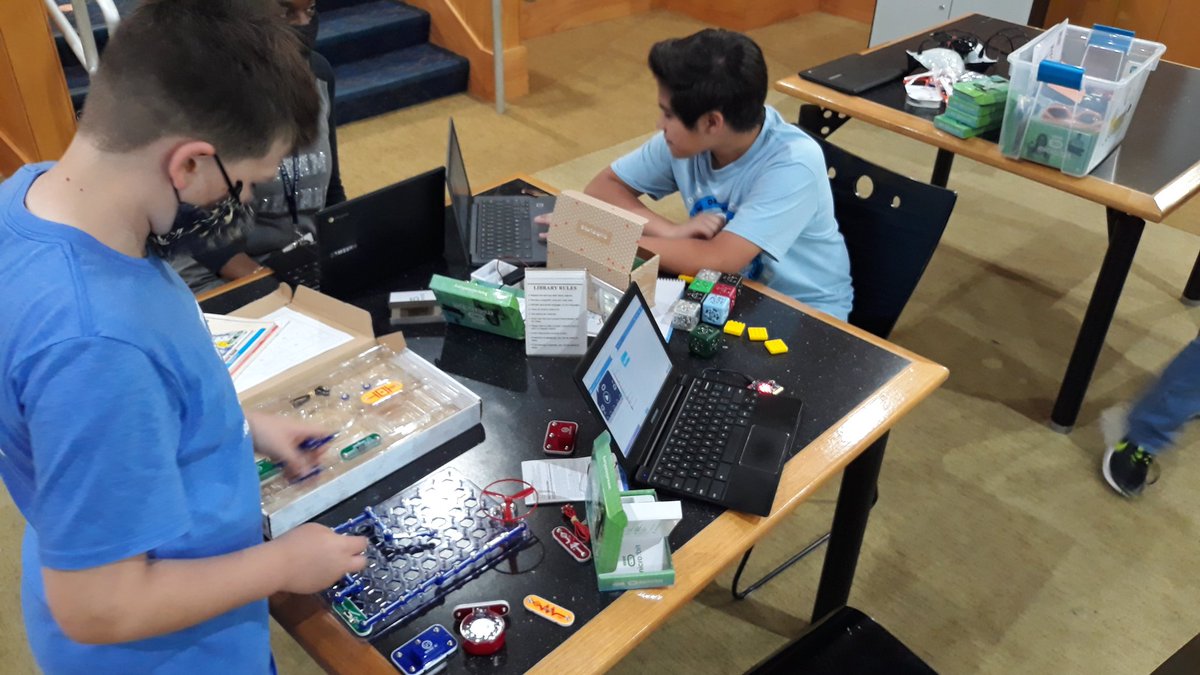 BWhirledCulture's tweet photo. Can't wait for Sunday's jam at Molly Pruitt Library! Come join us from 1 to 4 pm on Sun., May the 4th! #DATADoes #DATAway @dataedwhite @NEISD @YouthCodeJam https://t.co/LPJ60jXjA0