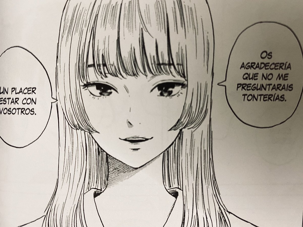 midnightmanga_'s tweet photo. 19. WELCOME BACK, ALICE 1
@shuzo_oshimi
(@mwediciones )
Vaya pasada...
Historia: 🌸🌸🌸🌸🌸
Dibujo: 🌸🌸🌸🌸🌸
#おかえりアリス #okaerialice #welcomebackalice #oshimishuzo #kodansha #bessatsushonenmagazine #milkyway #mwediciones #drama #romance #sliceoflife #school #diversity https://t.co/sUKYcf9iMG