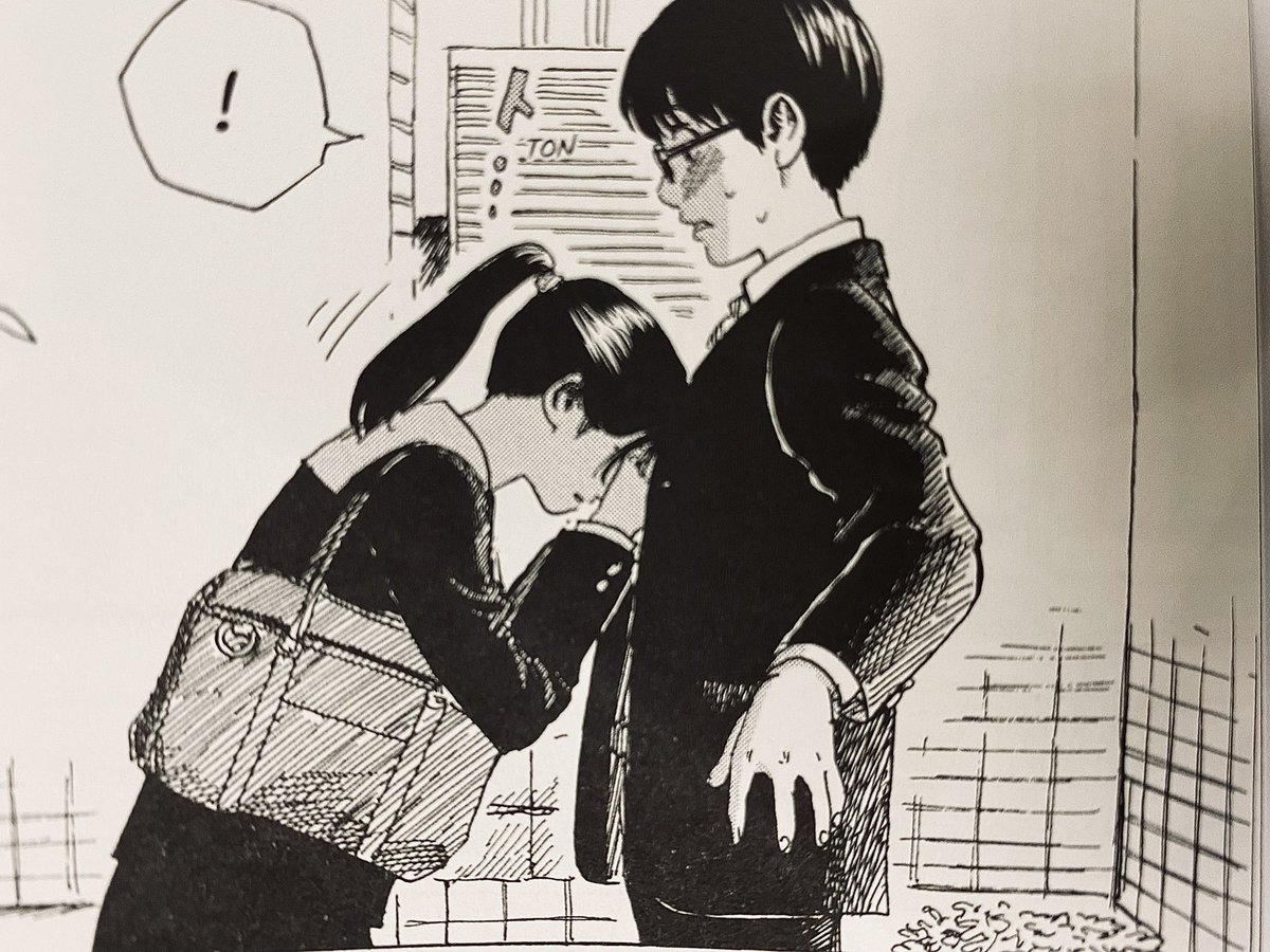 midnightmanga_'s tweet photo. 19. WELCOME BACK, ALICE 1
@shuzo_oshimi
(@mwediciones )
Vaya pasada...
Historia: 🌸🌸🌸🌸🌸
Dibujo: 🌸🌸🌸🌸🌸
#おかえりアリス #okaerialice #welcomebackalice #oshimishuzo #kodansha #bessatsushonenmagazine #milkyway #mwediciones #drama #romance #sliceoflife #school #diversity https://t.co/sUKYcf9iMG