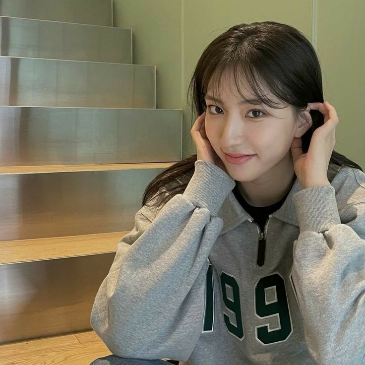 frances hɑ 🍞 (@msdernlove) on Twitter photo 