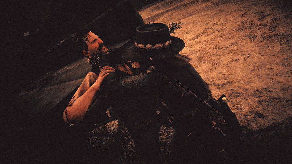 k3lly_Gaming's tweet photo. Just a little more Luna Skinner #RDR2SPModded goodness that I wanted to share. Loving this photography aspect so much!
Hope you are all having a really amazing week! https://t.co/jaZqR4fEQK