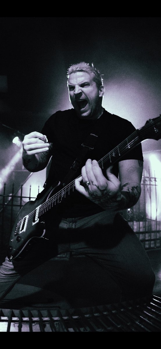 Name ONE song you want us to perform on our upcoming tour with <a href="/starsetonline/">STARSET</a>. Andddd GO!  

Tix &amp; info: thebandred.com/tour-dates