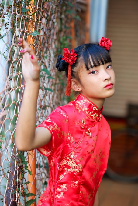 Twitterのコスプレ画像26