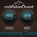 Photo by 2020 Vision Quest (@2020VisionQuest)