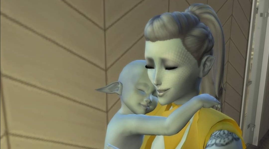 The Queen alien 🛸 tweet media