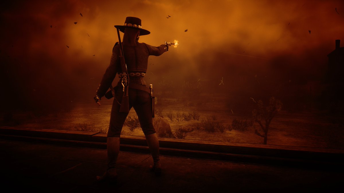 k3lly_Gaming's tweet photo. Just a little more Luna Skinner #RDR2SPModded goodness that I wanted to share. Loving this photography aspect so much!
Hope you are all having a really amazing week! https://t.co/jaZqR4fEQK