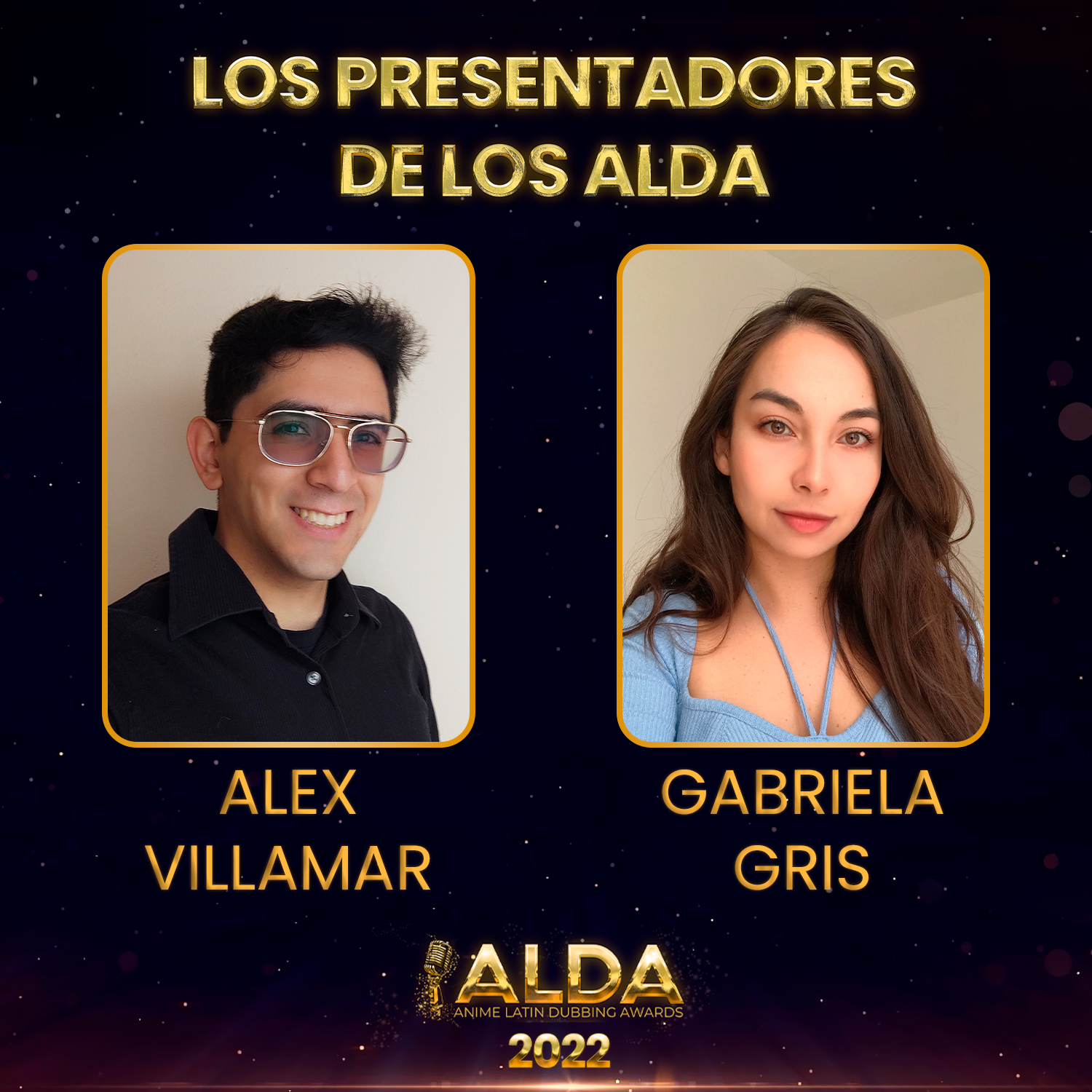 ALDA Awards (@alda_awards) / X