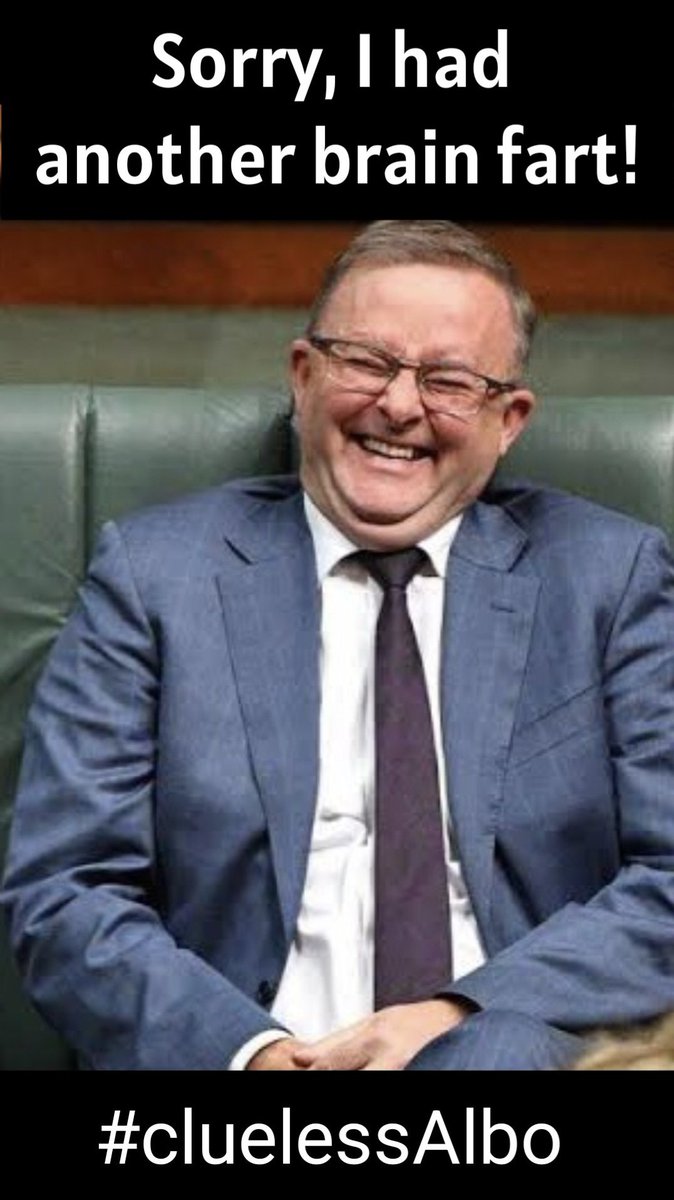 ARLisOverTheBS's tweet photo. #PoserAlbo #cluelessAlbo
#GutlessAlbo #UselessAlbo #HousoAlbo
#Albasneezy
#ausvotes
#auspoI https://t.co/5Gf1MVSWIL