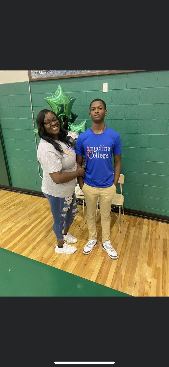 New beginnings 🖤💙🧡