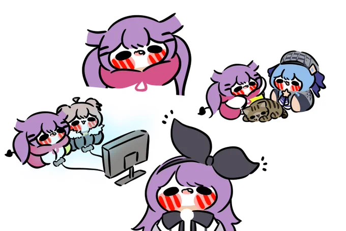 👾 