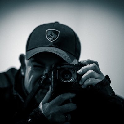 RonNashJr's tweet image. #NewProfilePic