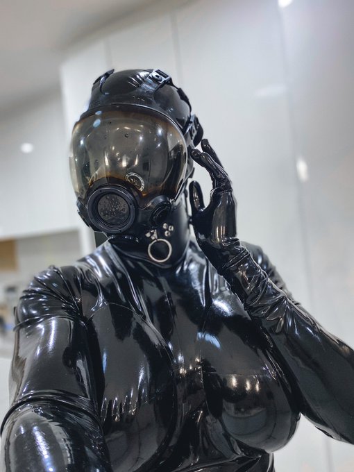 area 51 👽 https://t.co/C4krB7PhU4<a href="/tag/latex"class="tags"><span>#latex</span></a><a href="/tag/feminization"class="tags"><span>#feminization</span></a><a href="/tag/crossdresser"class="tags"><span>#crossdresser</span></a><a href="/tag/crossdress"class="tags"><span>#crossdress</span></a>