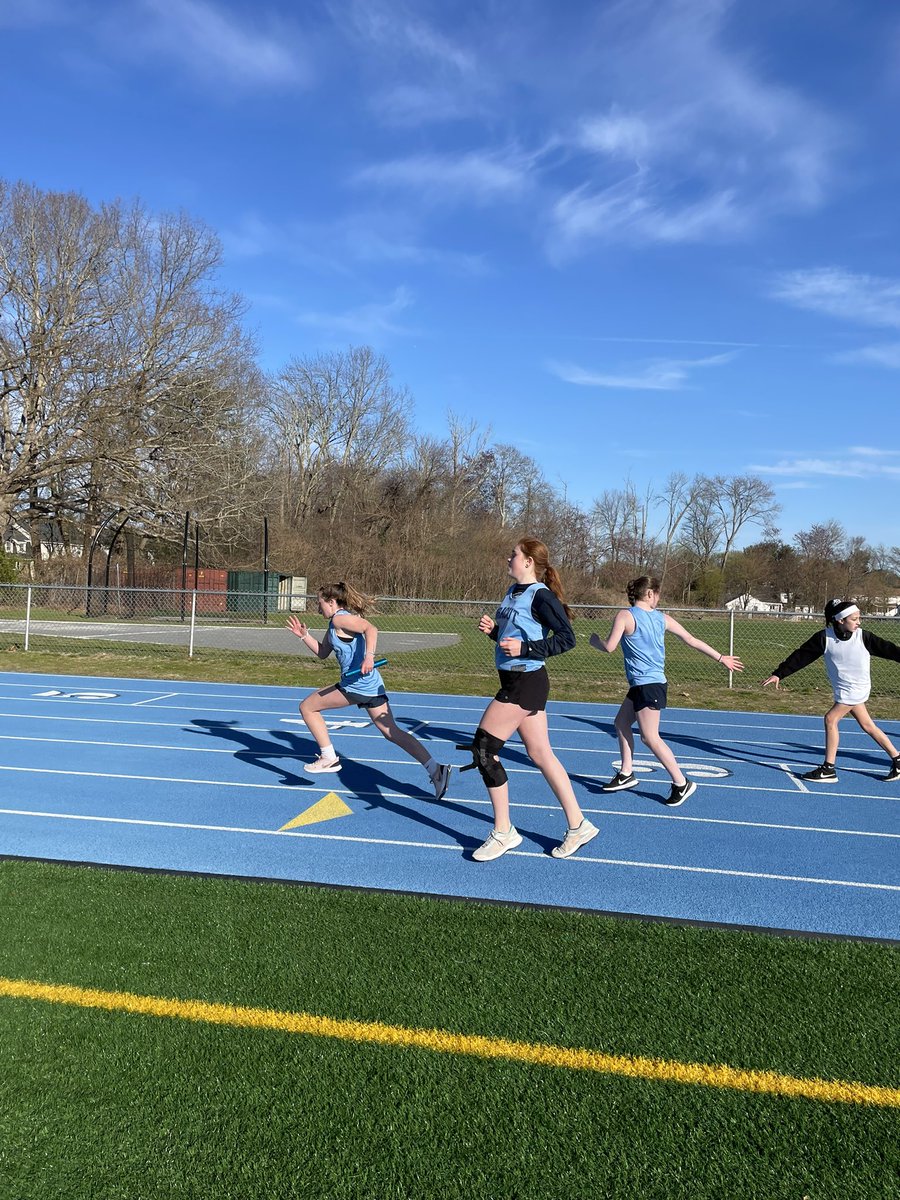 Mrs. Wheeler (@mrswheeler_rms) on Twitter photo Congratulations to the RMS track team on a great blue and white meet! Check out the hustle at the girls 4x100! <a href="/dracutmiddies/">Dracut HS Athletics</a> <a href="/MsShelton_RMS/">Taylor Shelton</a> <a href="/RMSDracut/">Maria McGuinness</a> Congratulations to the RMS track team on a great blue and white meet! Check out the hustle at the girls 4x100! <a href="/dracutmiddies/">Dracut HS Athletics</a> <a href="/MsShelton_RMS/">Taylor Shelton</a> <a href="/RMSDracut/">Maria McGuinness</a>