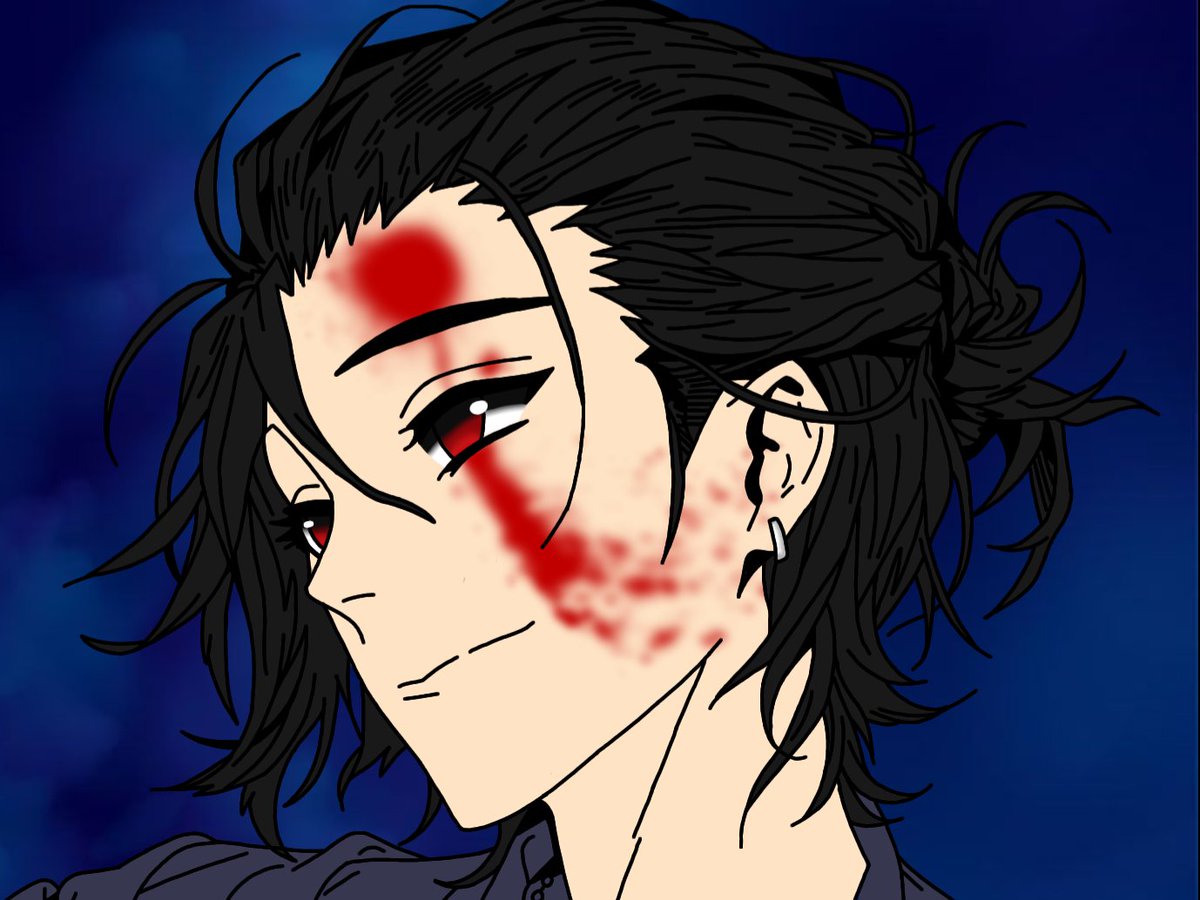 I have an second Art for myself