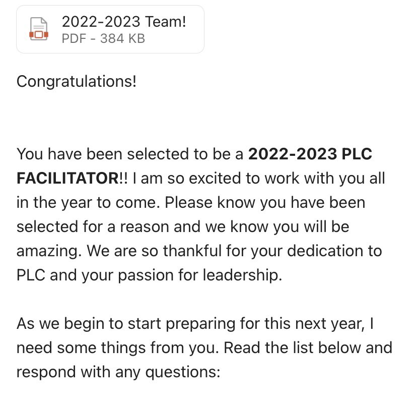 littlepayt's tweet photo. So excited to announce that I will be serving in President’s Leadership Council as a facilitator next year! I’m ready to get to work and pour into the future leaders of OSU! Thankful for this opportunity from @LeadOkstate #leadorange https://t.co/nZ9RczBXc4