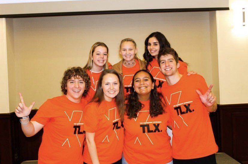 littlepayt's tweet photo. So excited to announce that I will be serving in President’s Leadership Council as a facilitator next year! I’m ready to get to work and pour into the future leaders of OSU! Thankful for this opportunity from @LeadOkstate #leadorange https://t.co/nZ9RczBXc4