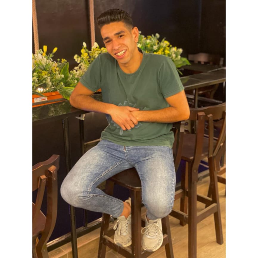 _MOUWAFY_'s tweet photo. اللهم ارِح قلبيِ بلُطف يمحو فوضي الشعور.🖤 https://t.co/PSMVVTHD03