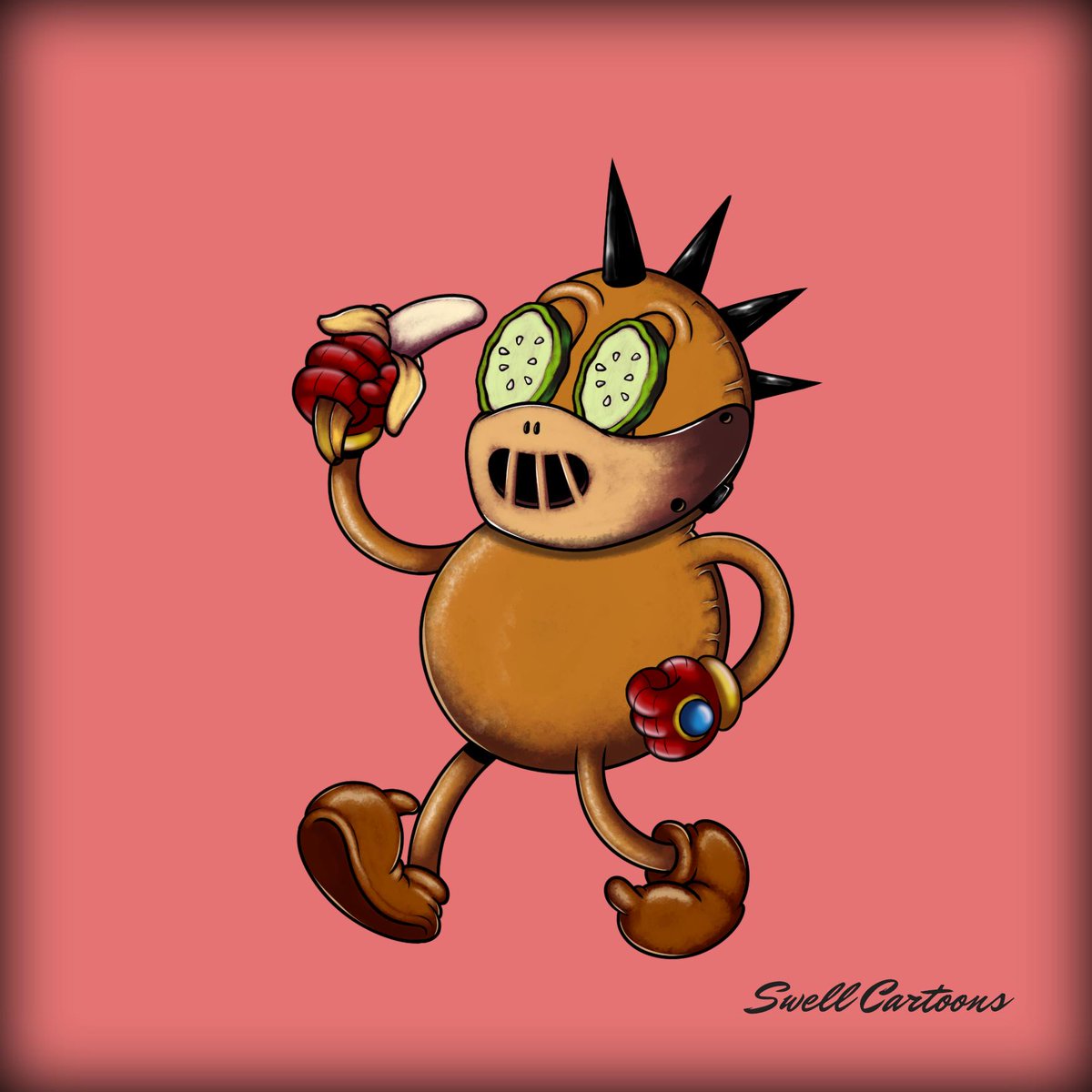 Swell Cartoons tweet media