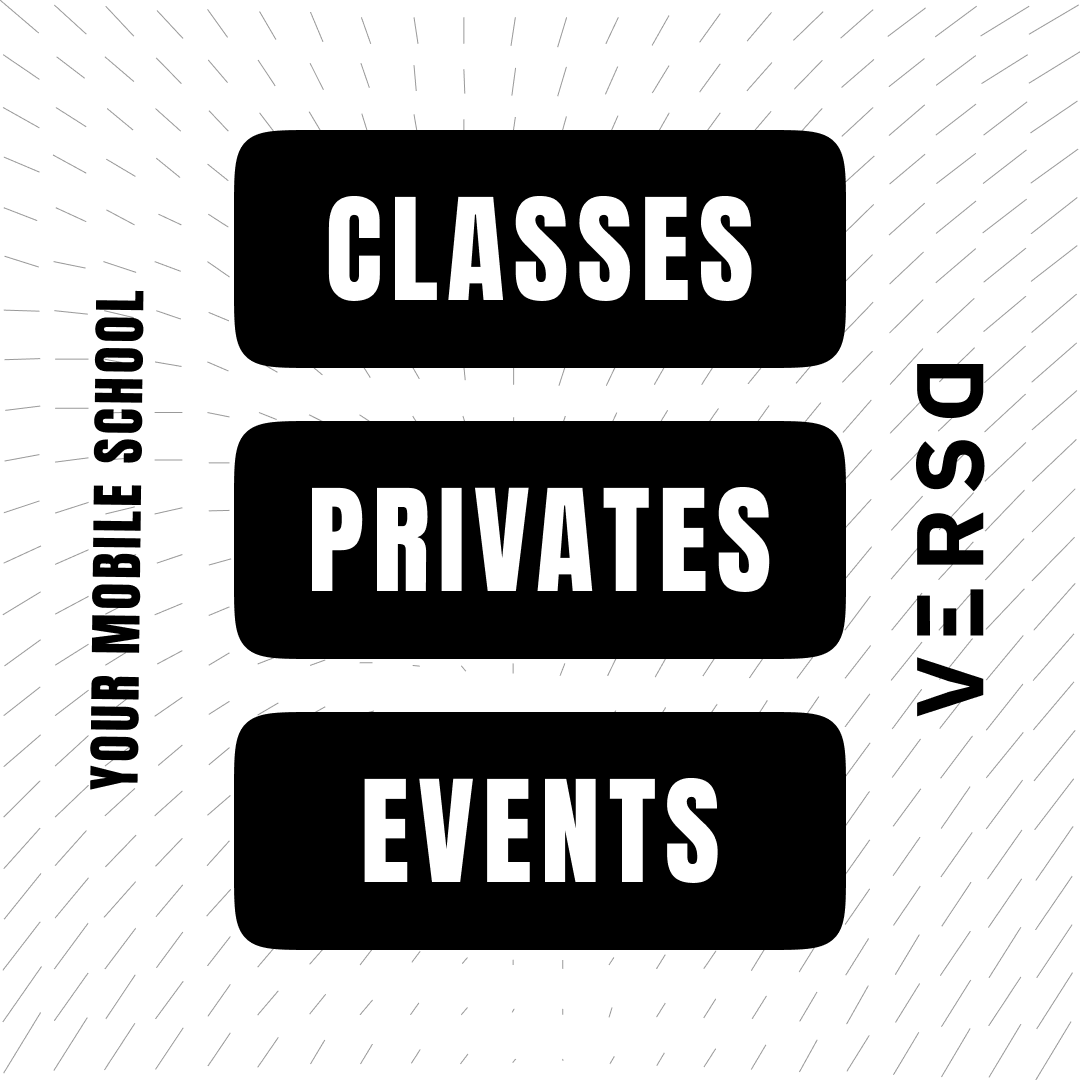 versdofficial's tweet photo. It’s time to have your own school on the go! With little work, have all your classes, events and privates in one place. Have the highest standards for your classes without any admin work. Move away from DMs, venmo and others.

#VERSD, your mobile school

Here to support culture https://t.co/7wfs44DsUE