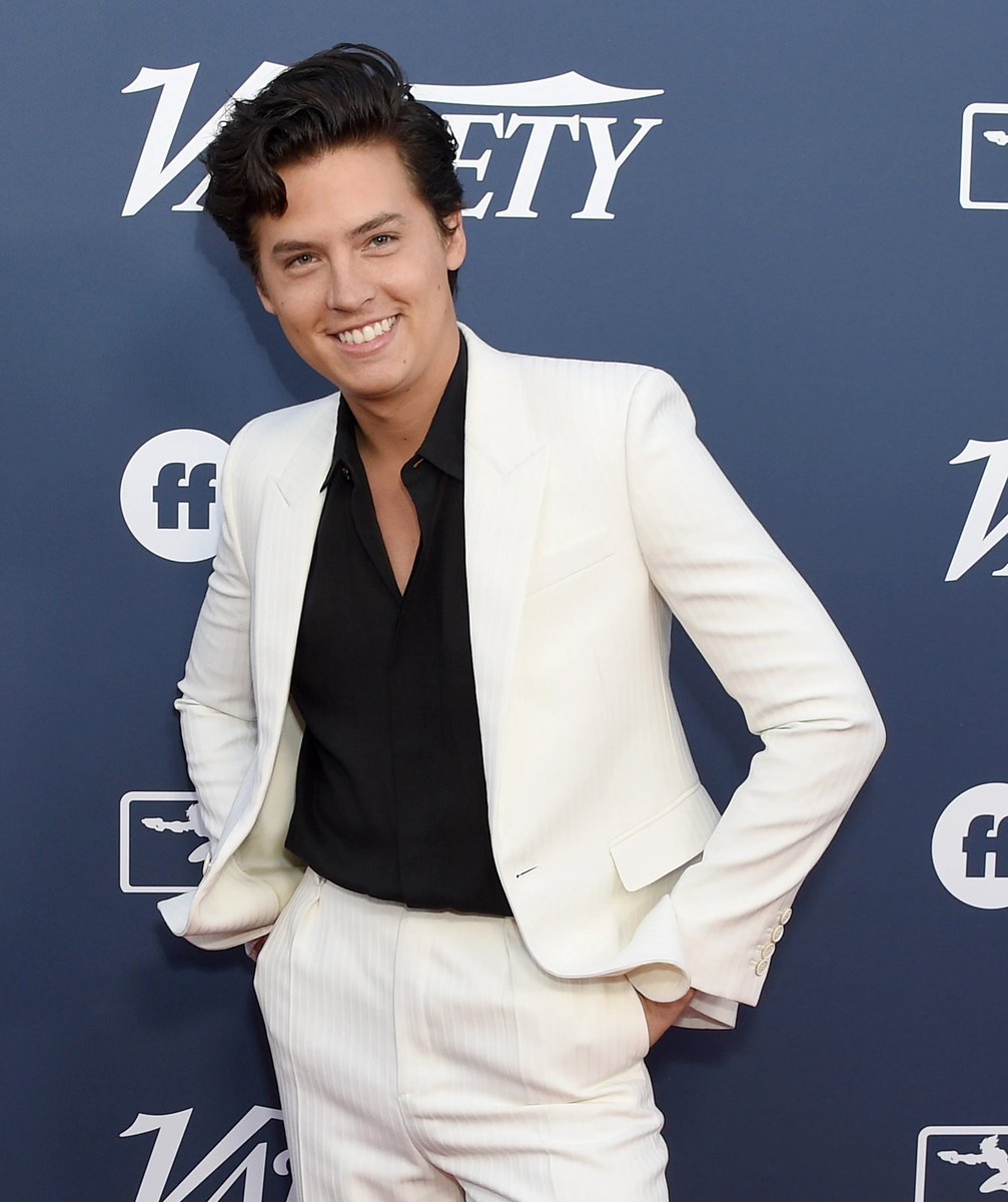 best of cole sprouse (@bestofcoIe) / Posts / X