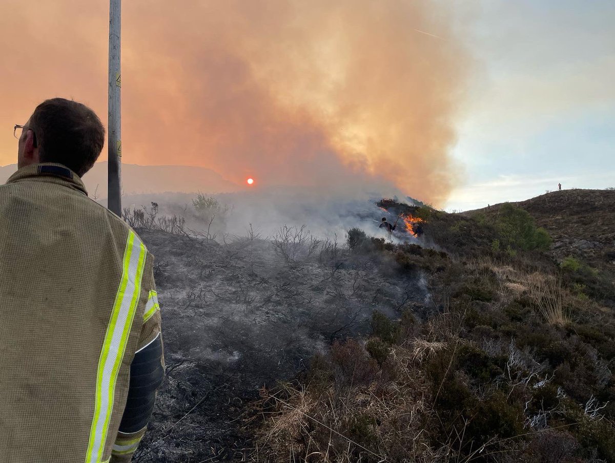 Broadford Community Fire Station tweet media