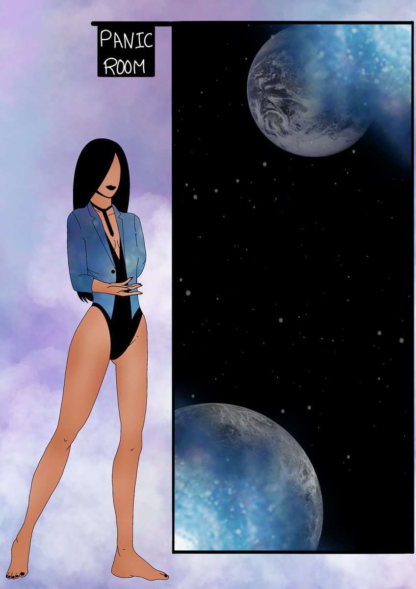 SaturnPixelated's tweet photo. @AngelVixn @wildy_martinez @Jasmine_M00N @MojdehShams @JeffRolandMagic @hoizon @seeking_sonja @JakeNordstrum @v_xtra @rockergandalf @opensea @jams2blues @trayfiskart @GingerElfNFT @x4pdn @247fnpNFT This thread is just so beautiful I'm mesmerized 😍😍

This is "Welcome To The Panic Room"
1/1 only on @VoiceHQ https://t.co/5hRD4tUkNj