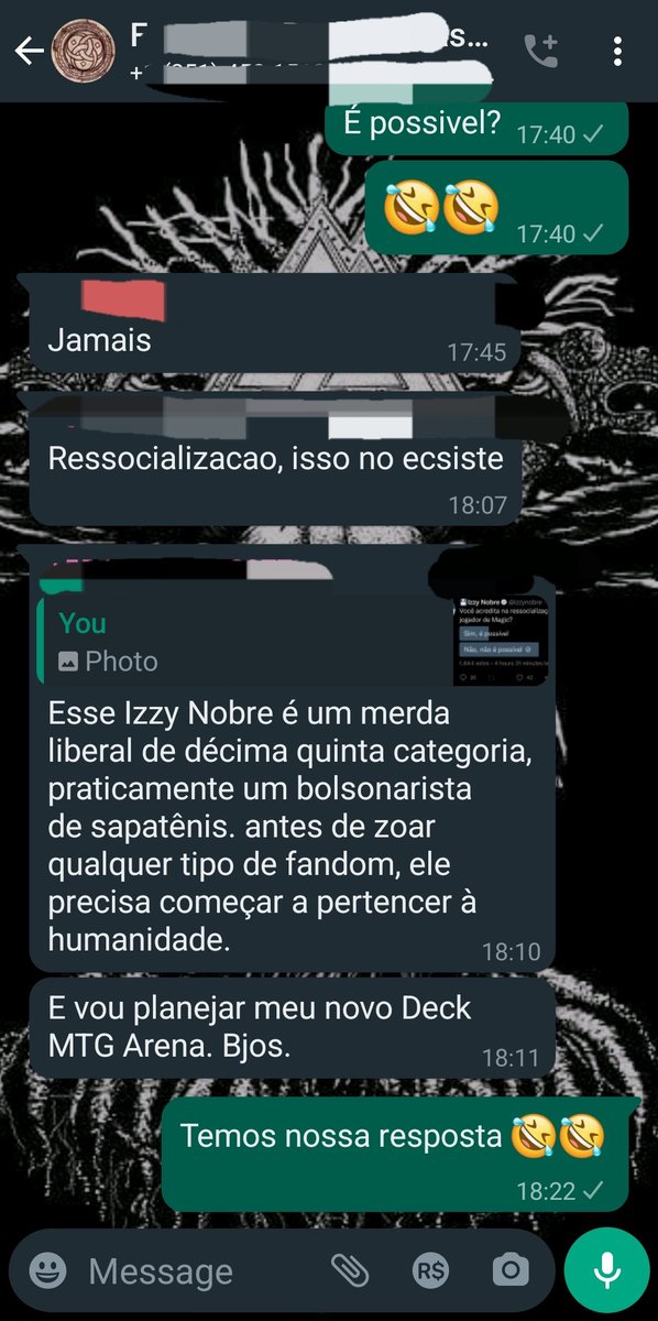 Thiago_Cardim's tweet photo. @izzynobre 🤣🤣 fui compartilhar num grupo e tá lá https://t.co/pBpB1h1cF4
