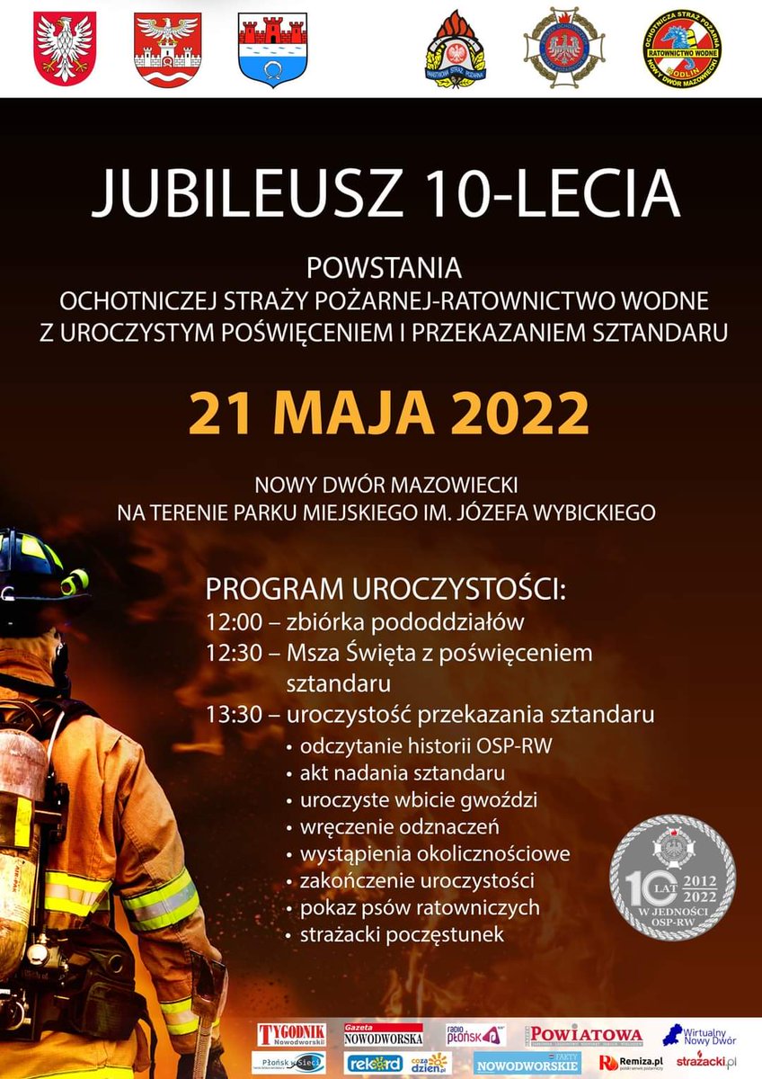 StrazLegionowo's tweet photo. https://t.co/y48bh1jOQf