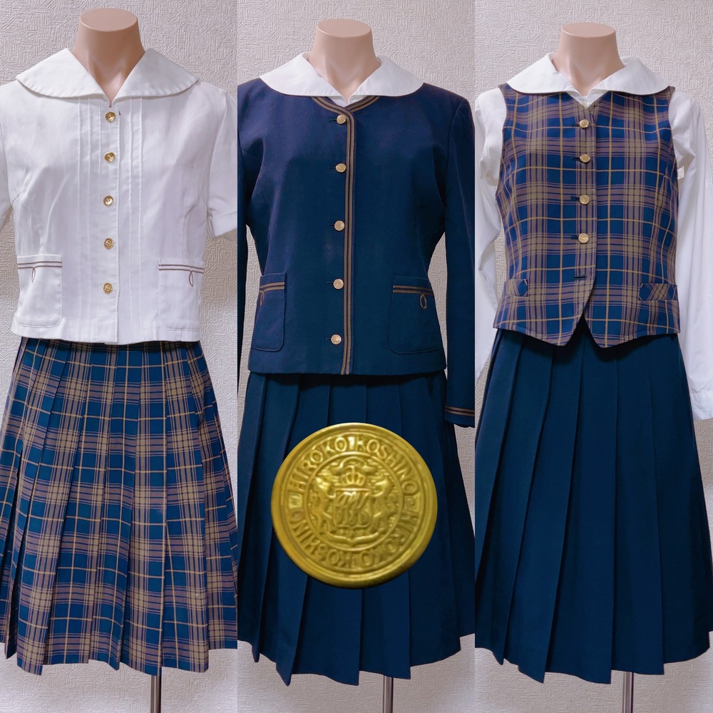 大分東明高校制服フルセット(極美品) 大分県 大分東明高等学校 制服が出品されました。 現在価格：20,500 円