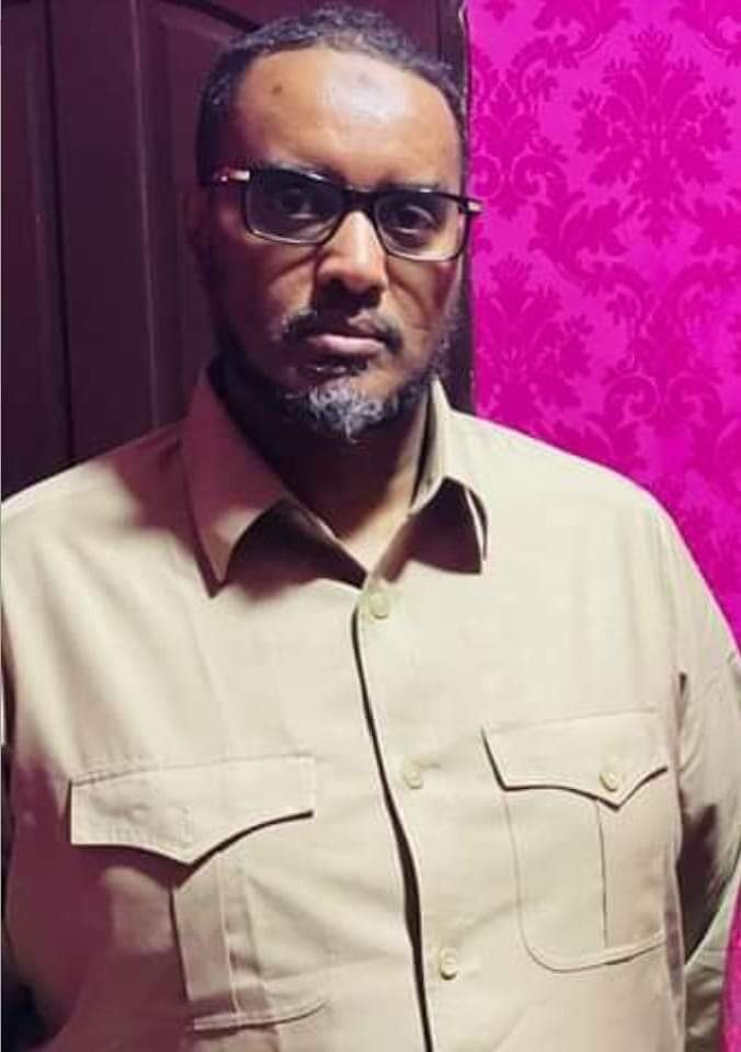 ahmed_halane's tweet photo. Fahaf yasin 5 sano ayuu awood is baday wuxuuna lumiyey kursigii rerkiisa ee HOP 87 @M_Farmaajo 5sano uu madaxweyne ahaa wuxu lumiyey 8 kursi oo beshisa leheed oo aan ka qeyb qadan dorashada dalka!!!.
8 kursi oo qabilada eey wada dagana wuu la dagay wa dhaxalka farmajo iyo fahad. https://t.co/am0L1WTZNG