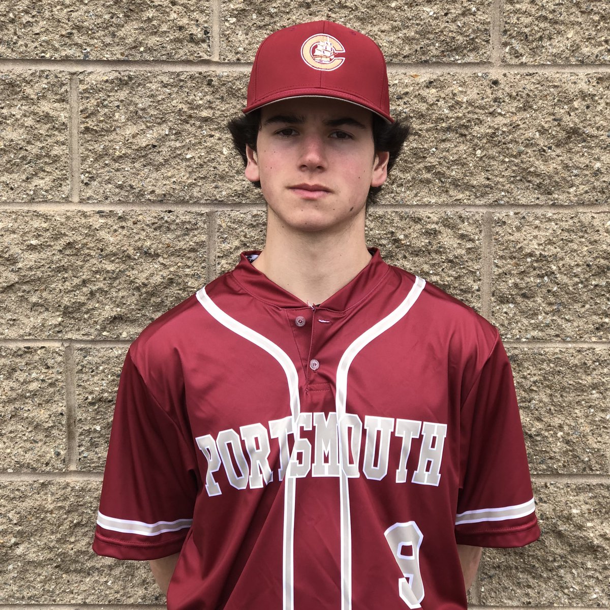 PHS Baseball (@_phsbaseball_) on Twitter photo Game Day? Uh uh. More like Dame Day!! Senior Damon Chase threw a 5-inning no-hitter striking out 6, and our 7-8-9 hitters drove in 9 runs in a 10-0 W over <a href="/BaseballBedford/">Bedford Baseball</a> this afternoon .., JV earn a 13-3 victory, too 👍🏼👍🏼 Game Day? Uh uh. More like Dame Day!! Senior Damon Chase threw a 5-inning no-hitter striking out 6, and our 7-8-9 hitters drove in 9 runs in a 10-0 W over <a href="/BaseballBedford/">Bedford Baseball</a> this afternoon .., JV earn a 13-3 victory, too 👍🏼👍🏼