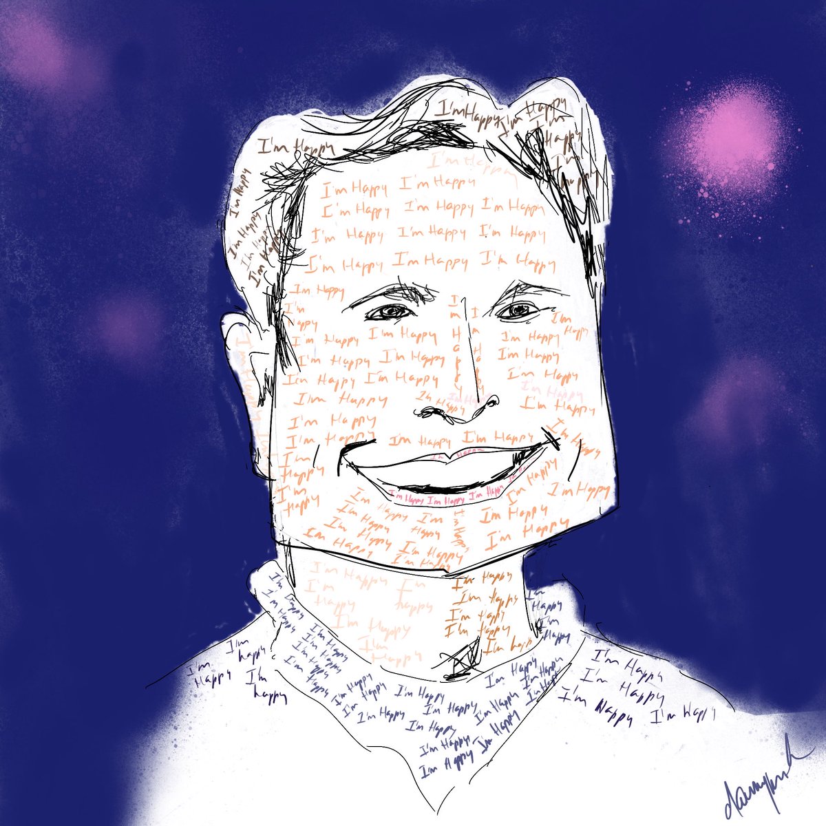 dawnymock's tweet photo. #DrawElonMusk @MartinRowson https://t.co/6yLESvibCI